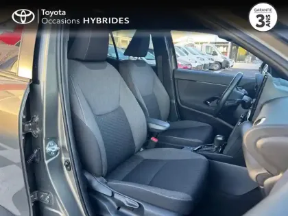 Photo 5 Toyota Yaris  Cross 116h Design MC24