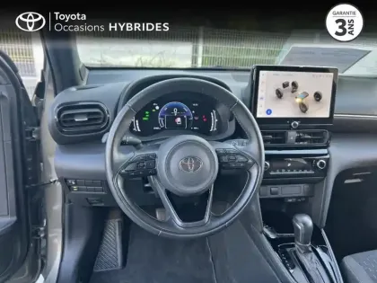 Photo 8 Toyota Yaris  Cross 116h Design MC24