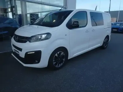 Photo Opel Vivaro Pack Business