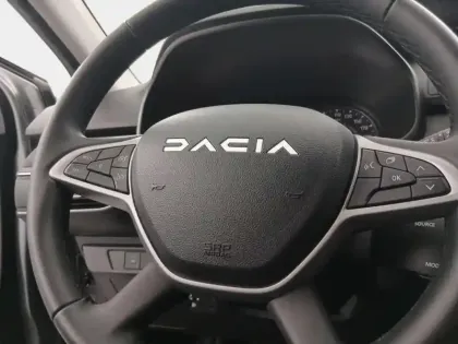Photo 8 Dacia Jogger  1.0 ECO-G 100ch Extreme 7 places