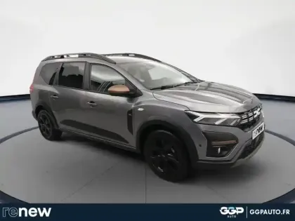 Photo Dacia Jogger Extreme