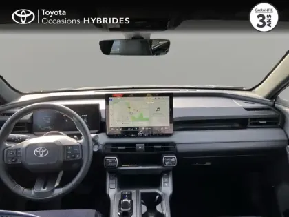 Photo 9 Toyota Rav4  2.5 Hybride Rechargeable 309ch Graphic AWD-i RC26