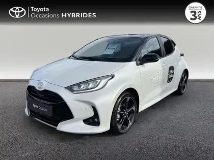 Photo Toyota Yaris Collection