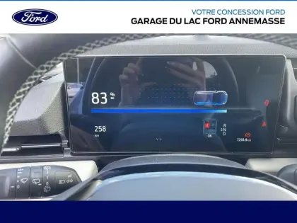 Photo 7 Ford Puma  Gen-E 168ch Standard Range 43 kWh Premium