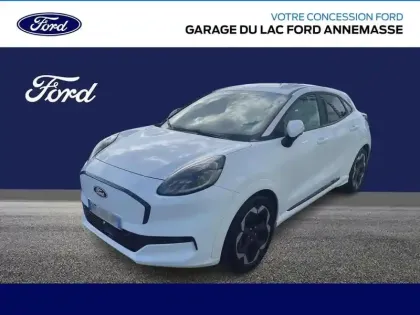Photo Ford Puma Premium