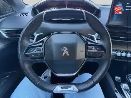 Photo 11 Peugeot 3008  1.5 BlueHDi 130ch S&S GT EAT8
