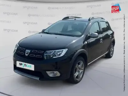 Photo Dacia Sandero Stepway