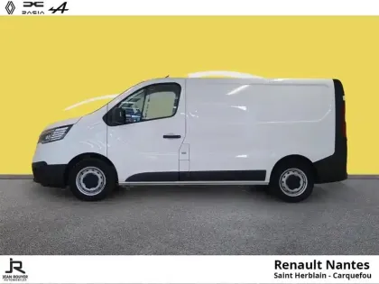 Photo 7 Renault Trafic  Fg L1H1 3T 2.0 Blue dCi 130ch Advance