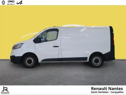 Photo 7 Renault Trafic  Fg L1H1 3T 2.0 Blue dCi 130ch Advance