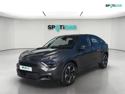 Photo Citroën C4 Feel Pack