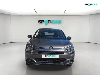 Photo 9 Citroën C4  PureTech 130ch S&S Feel Pack EAT8