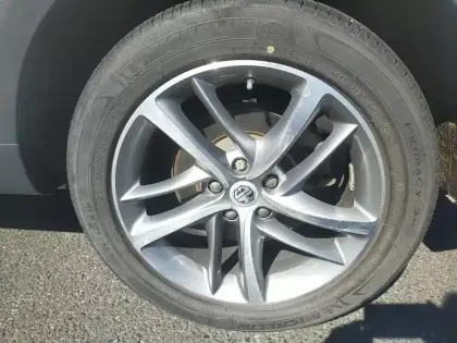Photo 11 Mg EHS  1.5T GDI 258ch PHEV Luxury
