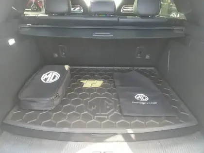 Photo 10 Mg EHS  1.5T GDI 258ch PHEV Luxury