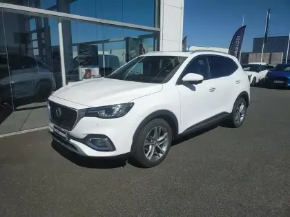 Photo Mg Ehs Luxury