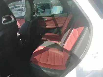 Photo 9 Mg EHS  1.5T GDI 258ch PHEV Luxury