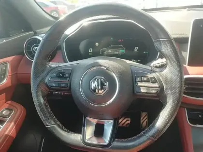Photo 7 Mg EHS  1.5T GDI 258ch PHEV Luxury