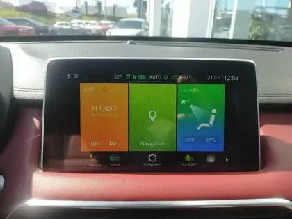 Photo 5 Mg EHS  1.5T GDI 258ch PHEV Luxury