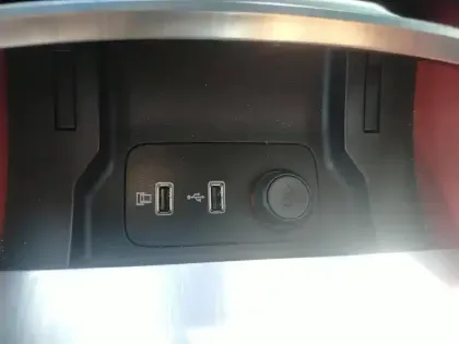 Photo 14 Mg EHS  1.5T GDI 258ch PHEV Luxury