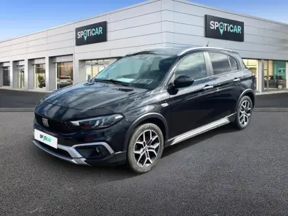 Photo Fiat Tipo Plus