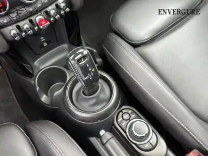 Photo 14 Mini Mini  Cooper 136ch Edition Premium Plus BVA7