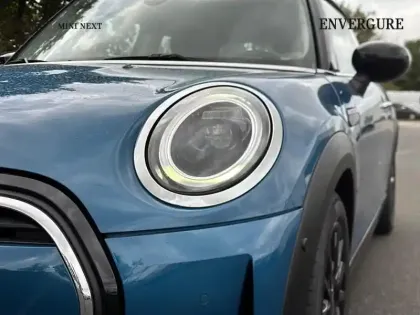 Photo 9 Mini Mini  Cooper 136ch Edition Premium Plus BVA7