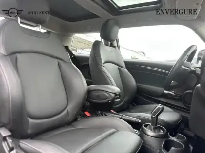 Photo 8 Mini Mini  Cooper 136ch Edition Premium Plus BVA7
