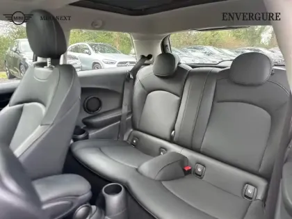 Photo 12 Mini Mini  Cooper 136ch Edition Premium Plus BVA7