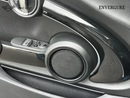 Photo 13 Mini Mini  Cooper 136ch Edition Premium Plus BVA7