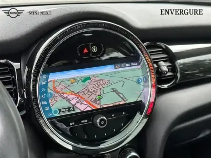 Photo 10 Mini Mini  Cooper 136ch Edition Premium Plus BVA7