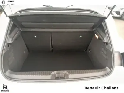 Photo 6 Renault Clio  1.6 E-Tech hybride 145ch Equilibre