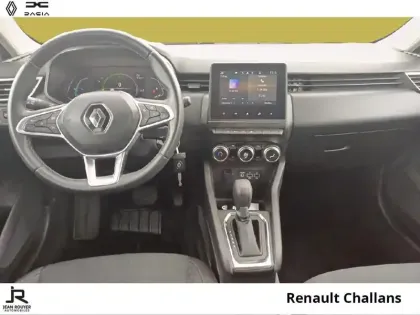 Photo 14 Renault Clio  1.6 E-Tech hybride 145ch Equilibre