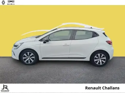 Photo 9 Renault Clio  1.6 E-Tech hybride 145ch Equilibre