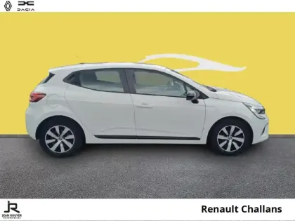 Photo 12 Renault Clio  1.6 E-Tech hybride 145ch Equilibre
