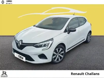 Photo Renault Clio Equilibre