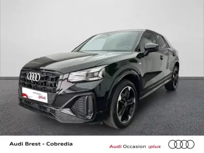 Photo Audi Q2 S Line