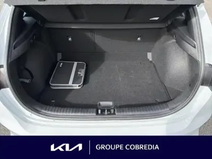 Photo 11 Kia Ceed  1.0 T-GDi 100ch MHEV Active DCT7 MY25
