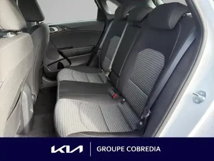 Photo 10 Kia Ceed  1.0 T-GDi 100ch MHEV Active DCT7 MY25
