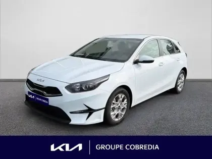Photo Kia Ceed Active