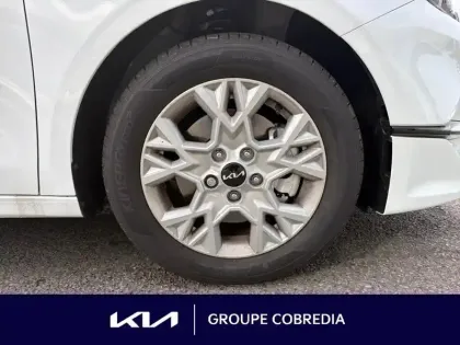 Photo 14 Kia Ceed  1.0 T-GDi 100ch MHEV Active DCT7 MY25