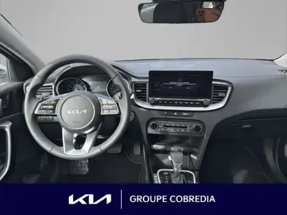 Photo 5 Kia Ceed  1.0 T-GDi 100ch MHEV Active DCT7 MY25