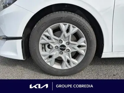 Photo 13 Kia Ceed  1.0 T-GDi 100ch MHEV Active DCT7 MY25