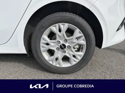 Photo 12 Kia Ceed  1.0 T-GDi 100ch MHEV Active DCT7 MY25