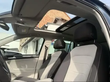 Photo 21 Volkswagen Tiguan  2.0 TDI 150ch Elegance DSG7