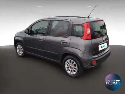 Photo 6 Fiat Panda  1.2 8v 69ch Easy