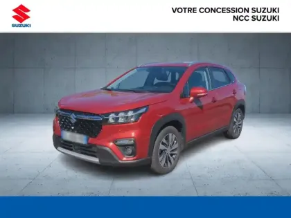 Photo Suzuki S-cross Style