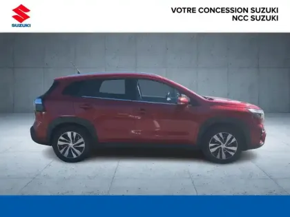 Photo 5 Suzuki S-cross  1.5 Dualjet Hybrid 115ch Style Auto