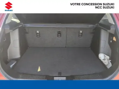 Photo 11 Suzuki S-cross  1.5 Dualjet Hybrid 115ch Style Auto