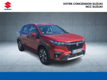 Photo 6 Suzuki S-cross  1.5 Dualjet Hybrid 115ch Style Auto