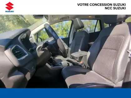 Photo 13 Suzuki S-cross  1.5 Dualjet Hybrid 115ch Style Auto