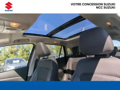 Photo 14 Suzuki S-cross  1.5 Dualjet Hybrid 115ch Style Auto